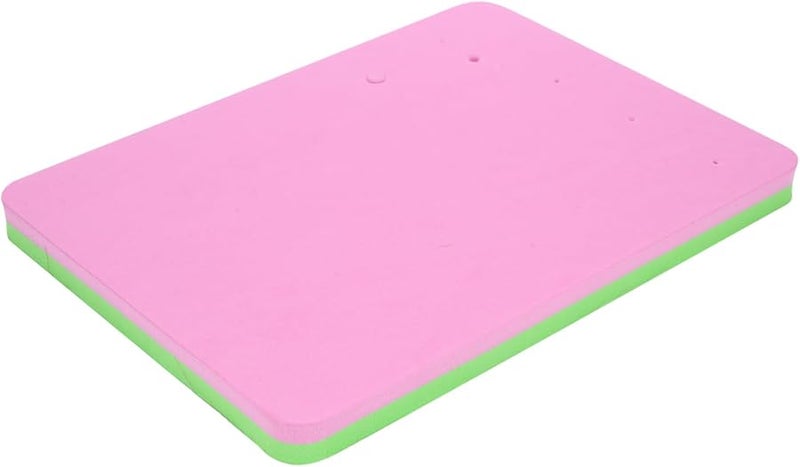 Green Fondant Foam Pad Non Stick Sugar Flower Drying Mat for Cake Decorating Baking - Image 1